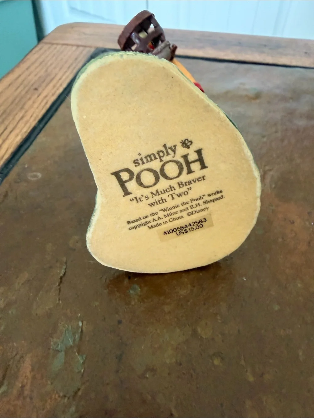 Disney winnie pooh